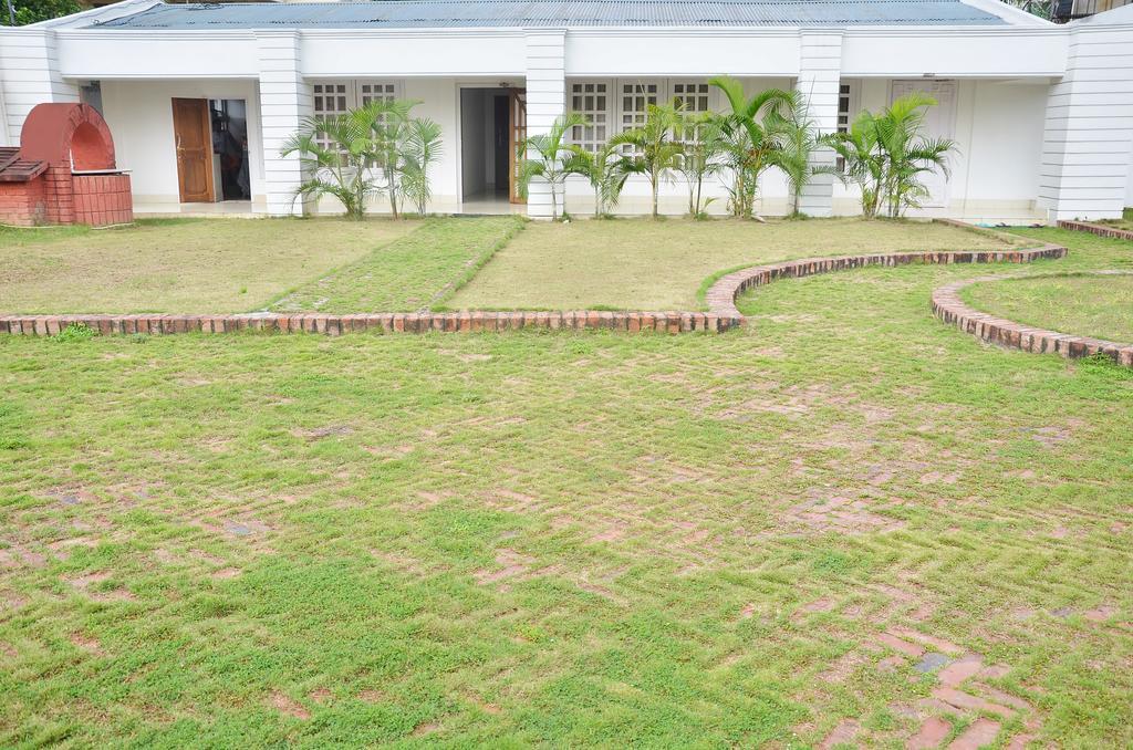 The Oasis Guest House Dimapur Room photo