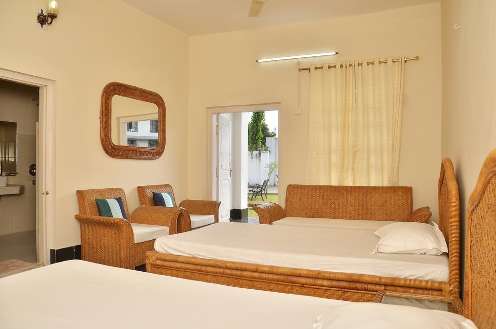 The Oasis Guest House Dimapur Room photo