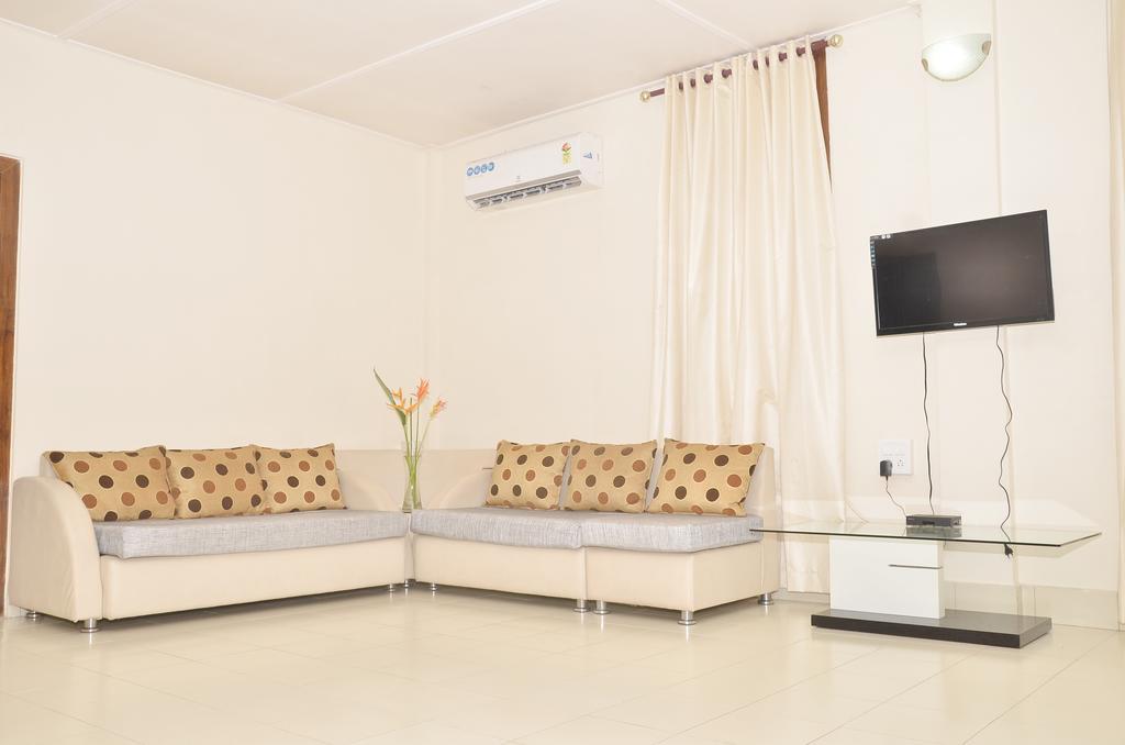 The Oasis Guest House Dimapur Room photo
