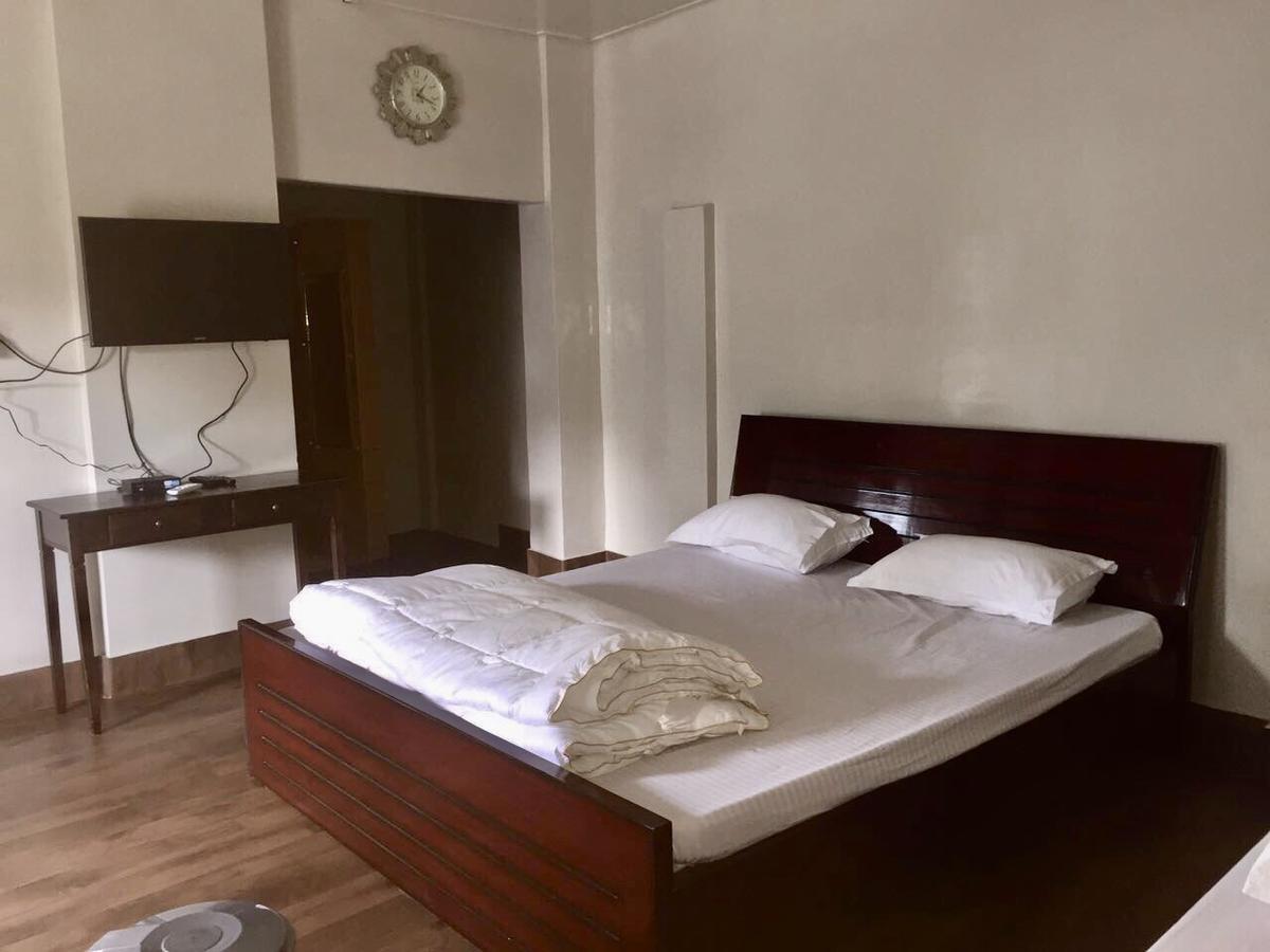 The Oasis Guest House Dimapur Exterior photo